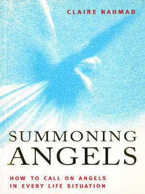 cover image of Summoning  Angels